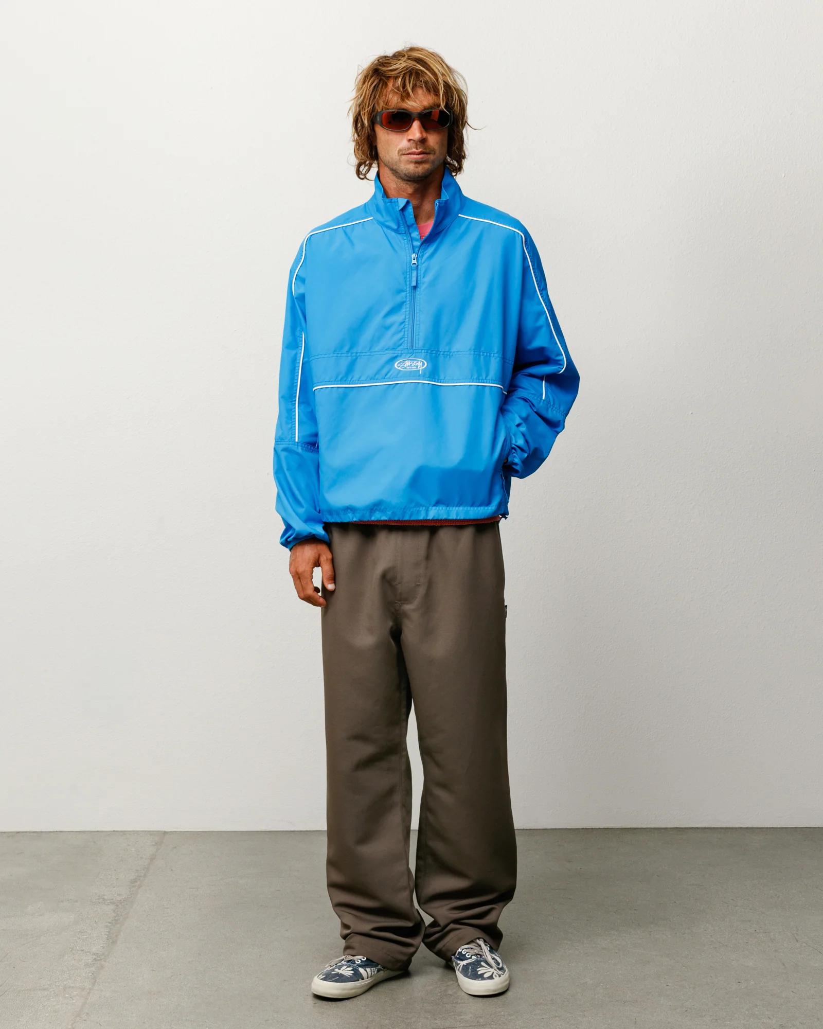 Outerwear